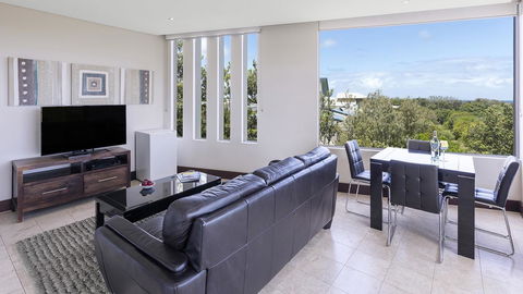 Oaks Casuarina Santai Resort - Northern Rivers Accommodation 26