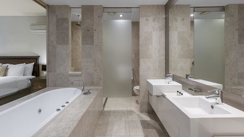 Oaks Casuarina Santai Resort - Northern Rivers Accommodation 2