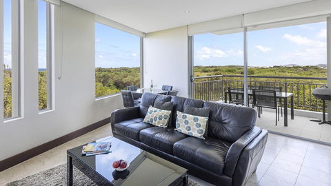 Oaks Casuarina Santai Resort - Northern Rivers Accommodation 25