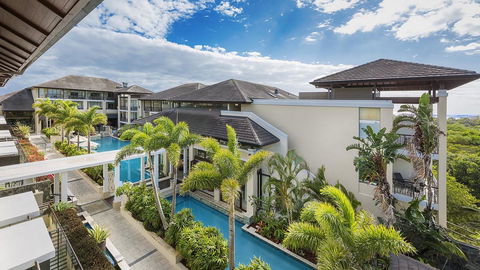 Oaks Casuarina Santai Resort - Northern Rivers Accommodation 7