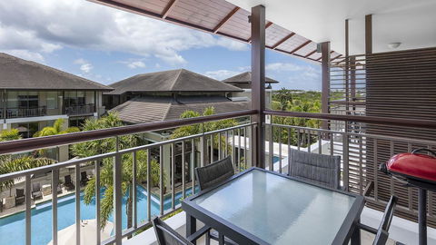 Oaks Casuarina Santai Resort - Northern Rivers Accommodation 20