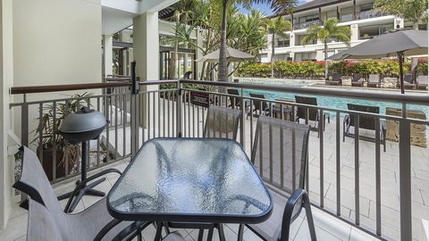 Oaks Casuarina Santai Resort - Northern Rivers Accommodation 17
