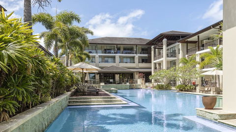 Oaks Casuarina Santai Resort - Northern Rivers Accommodation 12