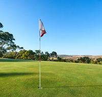 New Terry Hotel  Golf Resort - Northern Rivers Accommodation
