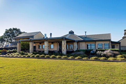 The Louise - Northern Rivers Accommodation 3