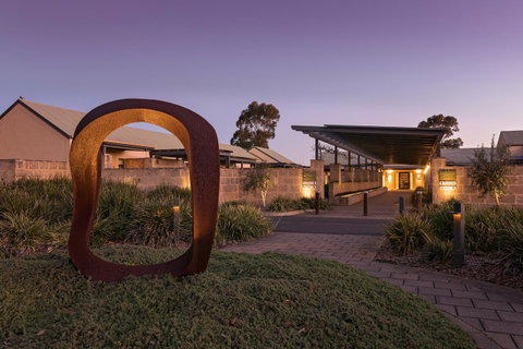 The Louise - Northern Rivers Accommodation 26