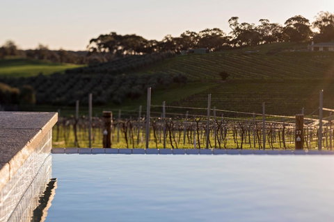 The Louise - Northern Rivers Accommodation 25