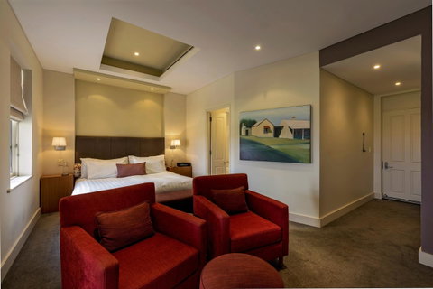 The Louise - Northern Rivers Accommodation 36