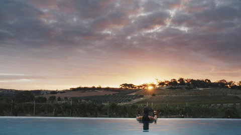 The Louise - Northern Rivers Accommodation 2