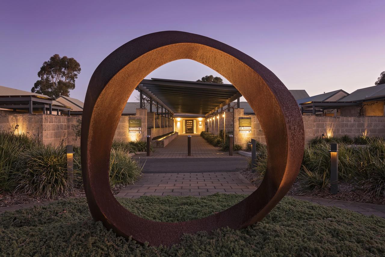 Stockwell SA Northern Rivers Accommodation
