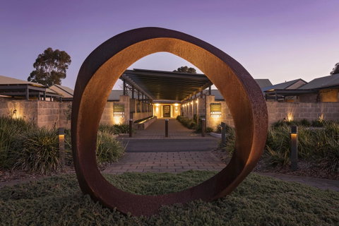 The Louise - Northern Rivers Accommodation 0