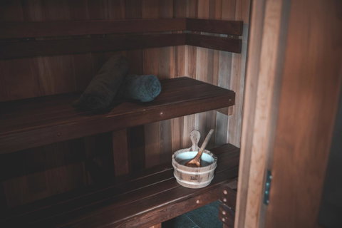 The Louise - Northern Rivers Accommodation 21