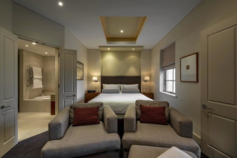 The Louise - Northern Rivers Accommodation 19