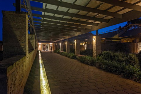 The Louise - Northern Rivers Accommodation 27