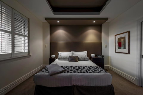 The Louise - Northern Rivers Accommodation 39