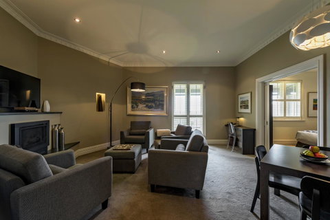 The Louise - Northern Rivers Accommodation 8