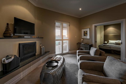 The Louise - Northern Rivers Accommodation 40