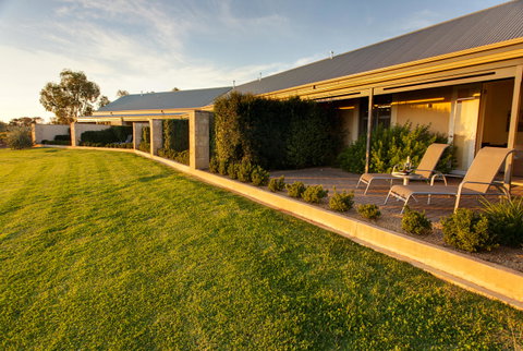 The Louise - Northern Rivers Accommodation 7