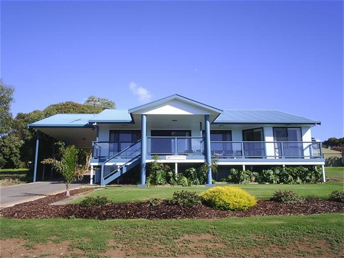 Emu Bay SA Northern Rivers Accommodation