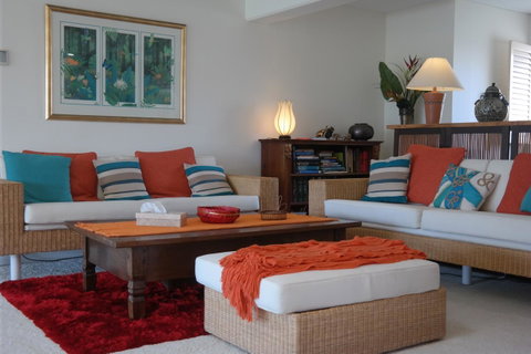 Pacific Bay Resort - Northern Rivers Accommodation 19