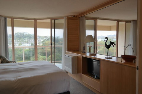 Pacific Bay Resort - Northern Rivers Accommodation 26