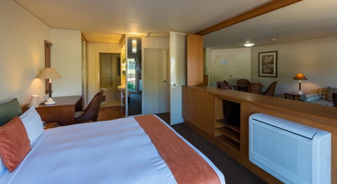 Pacific Bay Resort - Northern Rivers Accommodation 31