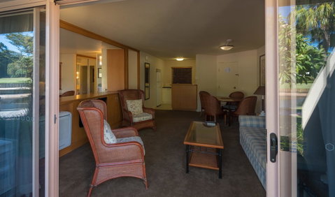Pacific Bay Resort - Northern Rivers Accommodation 33
