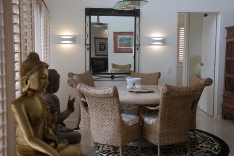 Pacific Bay Resort - Northern Rivers Accommodation 22