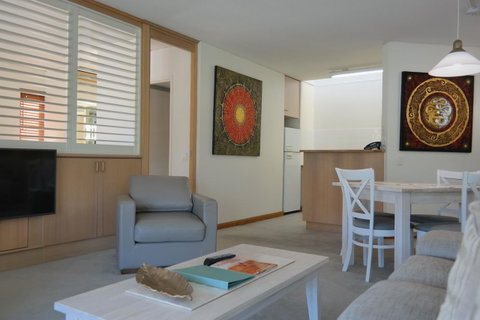 Pacific Bay Resort - Northern Rivers Accommodation 7