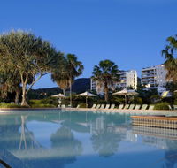 Pacific Bay Resort - Northern Rivers Accommodation