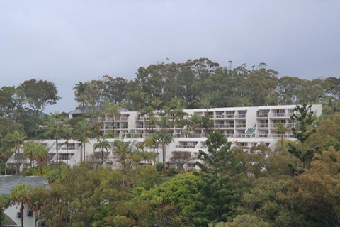 Pacific Bay Resort - Northern Rivers Accommodation 27