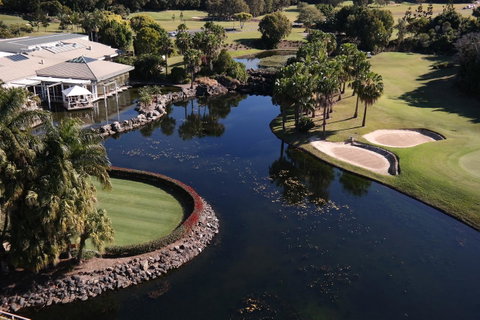 Pacific Bay Resort - Northern Rivers Accommodation 6