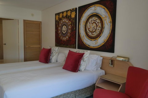 Pacific Bay Resort - Northern Rivers Accommodation 5