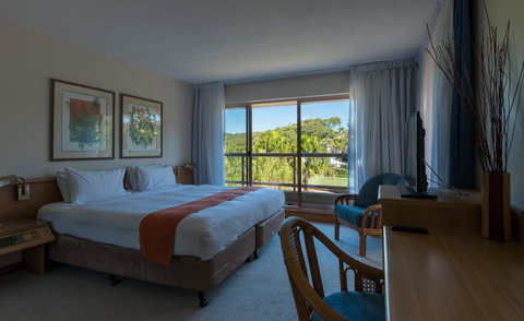 Pacific Bay Resort - Northern Rivers Accommodation 34