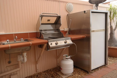 Pacific Bay Resort - Northern Rivers Accommodation 15
