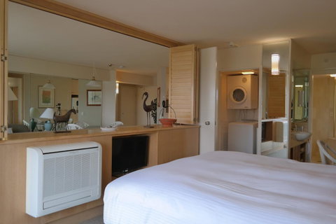 Pacific Bay Resort - Northern Rivers Accommodation 32
