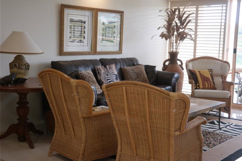 Pacific Bay Resort - Northern Rivers Accommodation 21