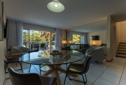 Pacific Bay Resort - Northern Rivers Accommodation 35