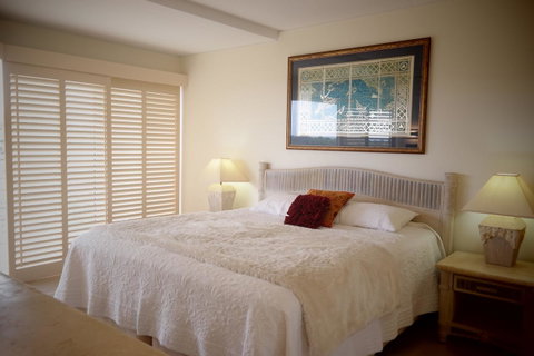 Pacific Bay Resort - Northern Rivers Accommodation 24