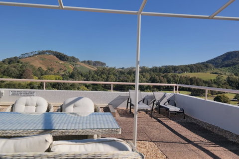 Pacific Bay Resort - Northern Rivers Accommodation 4