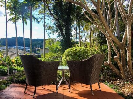 Pacific Bay Resort - Northern Rivers Accommodation 28