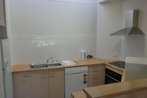 Pacific Bay Resort - Northern Rivers Accommodation 3