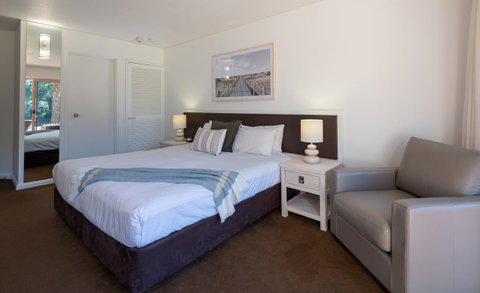 Pacific Bay Resort - Northern Rivers Accommodation 43