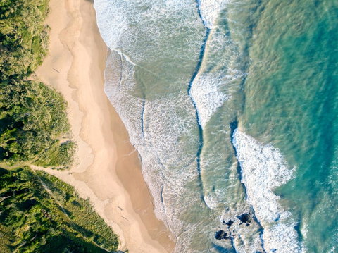 Pacific Bay Resort - Northern Rivers Accommodation 25