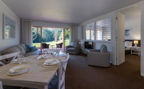 Pacific Bay Resort - Northern Rivers Accommodation 30