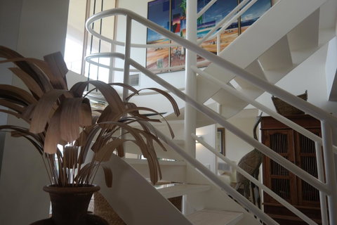 Pacific Bay Resort - Northern Rivers Accommodation 20