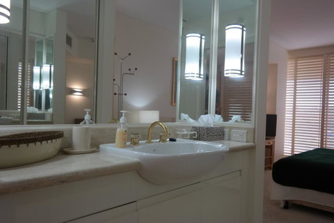 Pacific Bay Resort - Northern Rivers Accommodation 17