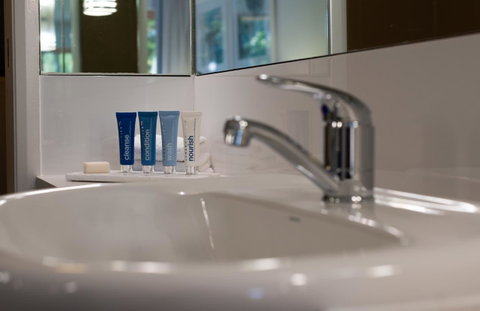 Pacific Bay Resort - Northern Rivers Accommodation 44