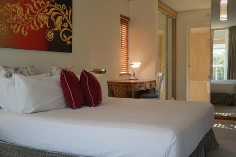 Pacific Bay Resort - Northern Rivers Accommodation 2