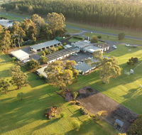 William Macintosh Motor Lodge - Northern Rivers Accommodation